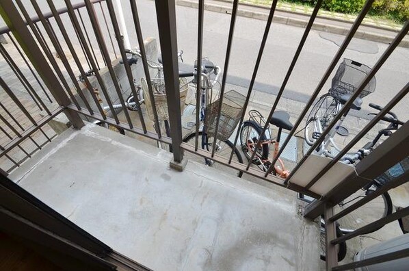 ボヌール南浦和の物件内観写真